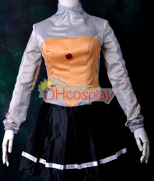 VOCALOID Miku Miss Universo Lolita Cosplay Costume Deluxe-KH5