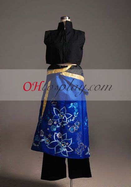 Vocaloid Brake Yuet Kaito Cosplay Costume-Cosplay Personalizzata