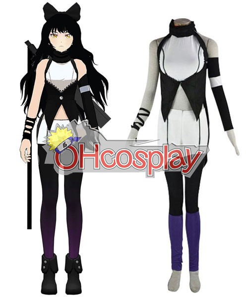 Déguisement Rwby Red Ruby Rose Deguisements Costume Carnaval Cosplay