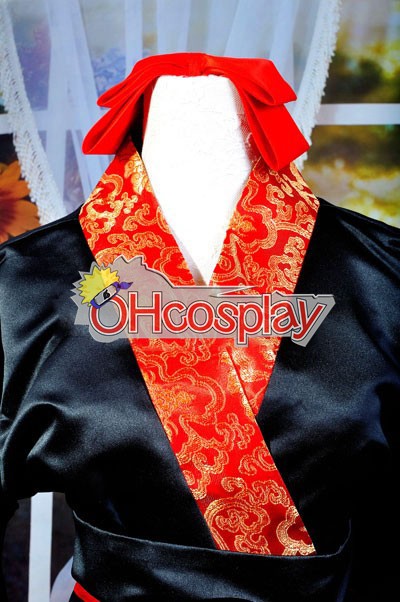 Кимоно Design Tapestry Satin Lolita Cosplay костюми