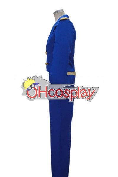 Ута не Prince-сама костюми Hijirikawa Масато пеене Cosplay костюми