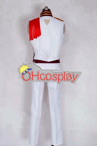 Uta no Prince-sama Costumes LOVE 1000% Ittoki Otoya Cosplay Costume