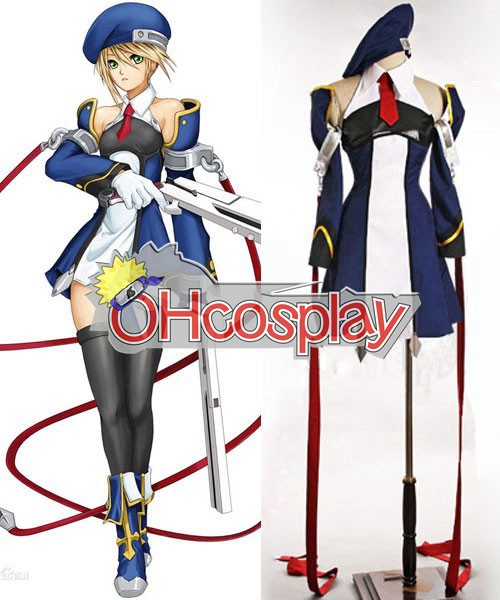 Déguisement Blazblue Alter Memory Ragna the Bloodedge Deguisements Costume Carnaval Cosplay