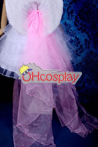 Vocaloid Rin Magnet Gorgeous Cosplay Costume
