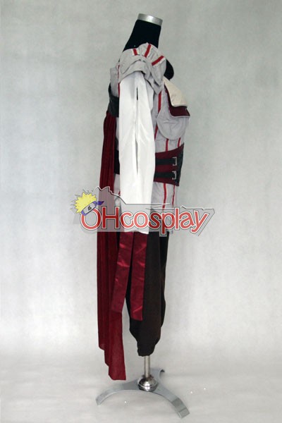 Assassin\'s Creed Costumes Commission Cosplay Costume