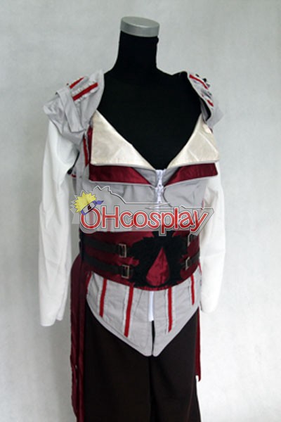 Assassin\'s Creed Costumes Commission Cosplay Costume