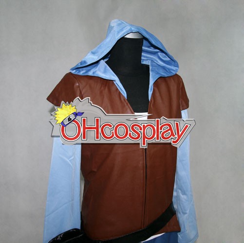 Devil May Cry Costumes 5 Kat Render Cosplay Costume