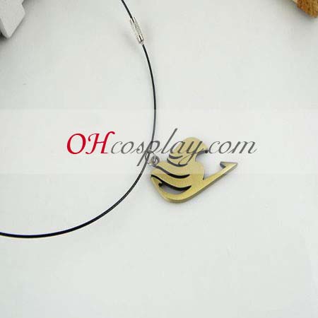 Fairy Tail Costumes necklace
