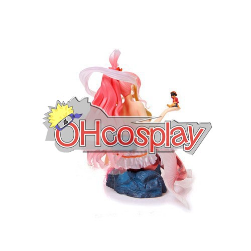 Едно парче костюми русалка Ариел Ръчно направени Модел кукла Аниме Toys