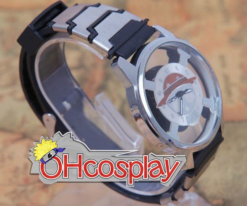 2013 Fashion One Piece Cosplay Pocket Watch chain watch