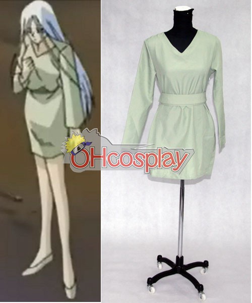 Kisara From Yu-Gi-Oh! Duel Monsters Cosplay Costume