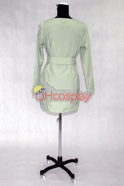 Kisara From Yu-Gi-Oh! Duel Monsters Cosplay Costume