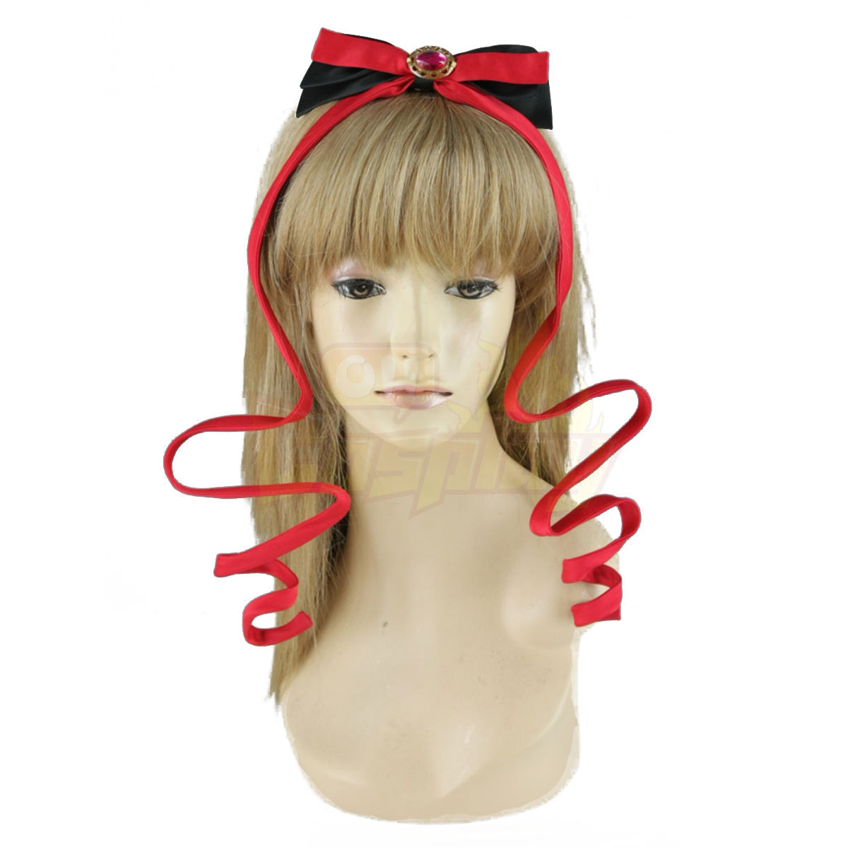 Vocaloid Kagamine Rin 5TH Cosplay Costumes UK