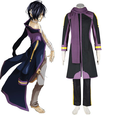 Vocaloid Taito Cosplay Costumes UK