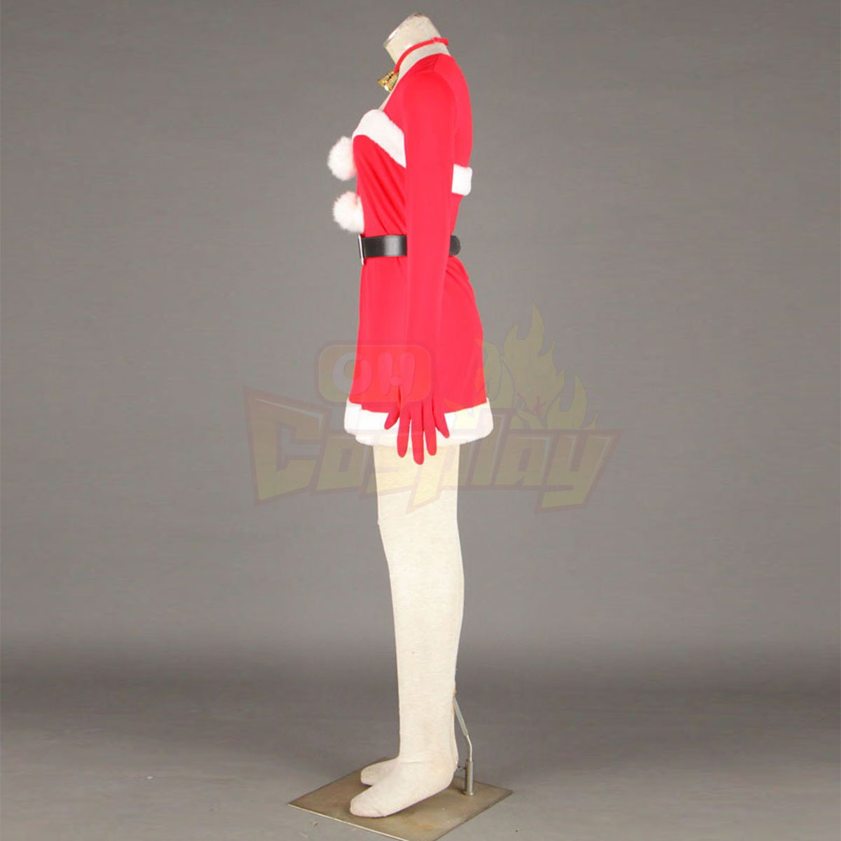 Lusso Vocaloid Hatsune Miku 13 Costumi Carnevale Cosplay