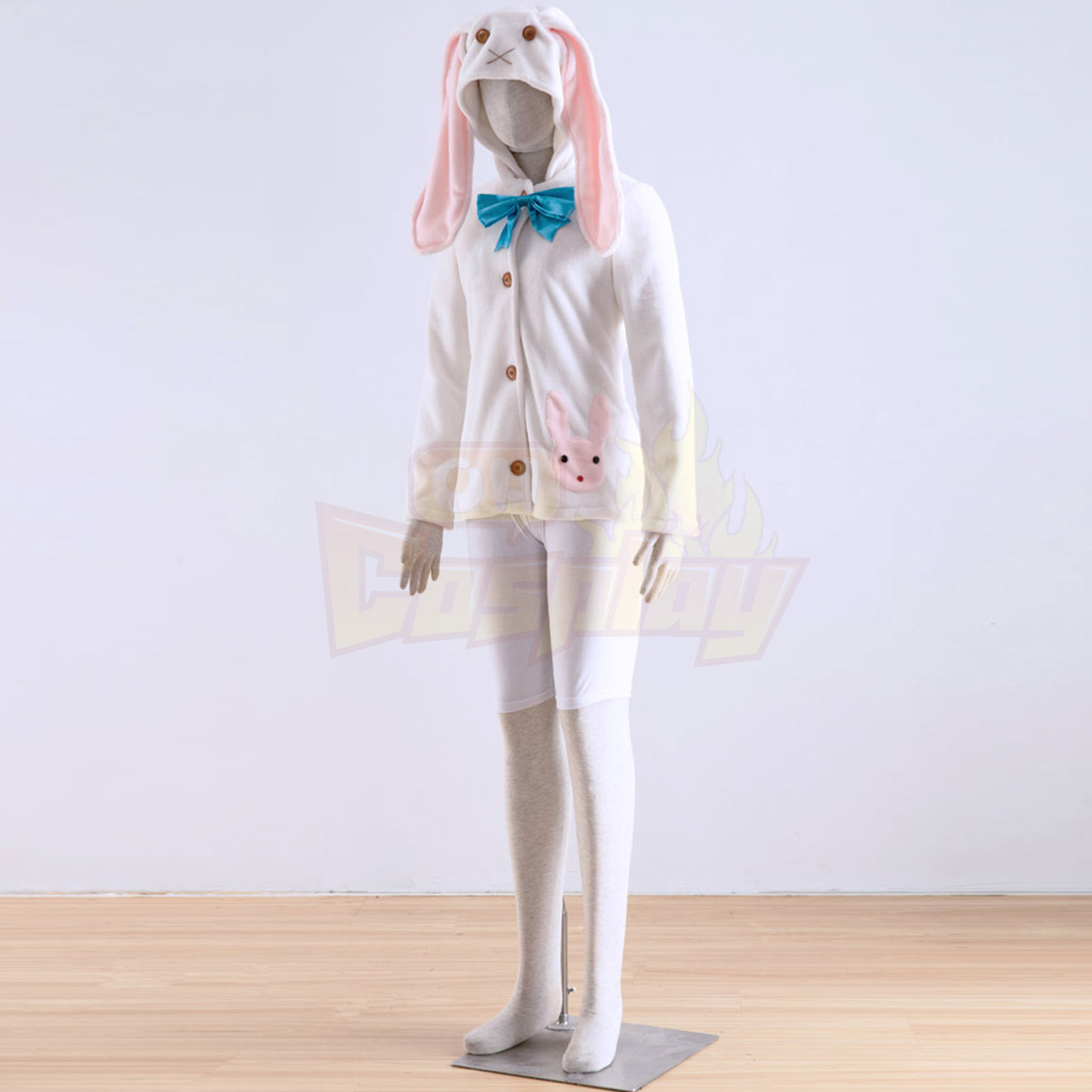 Vocaloid Hatsune Miku 15TH Cosplay Costumes UK