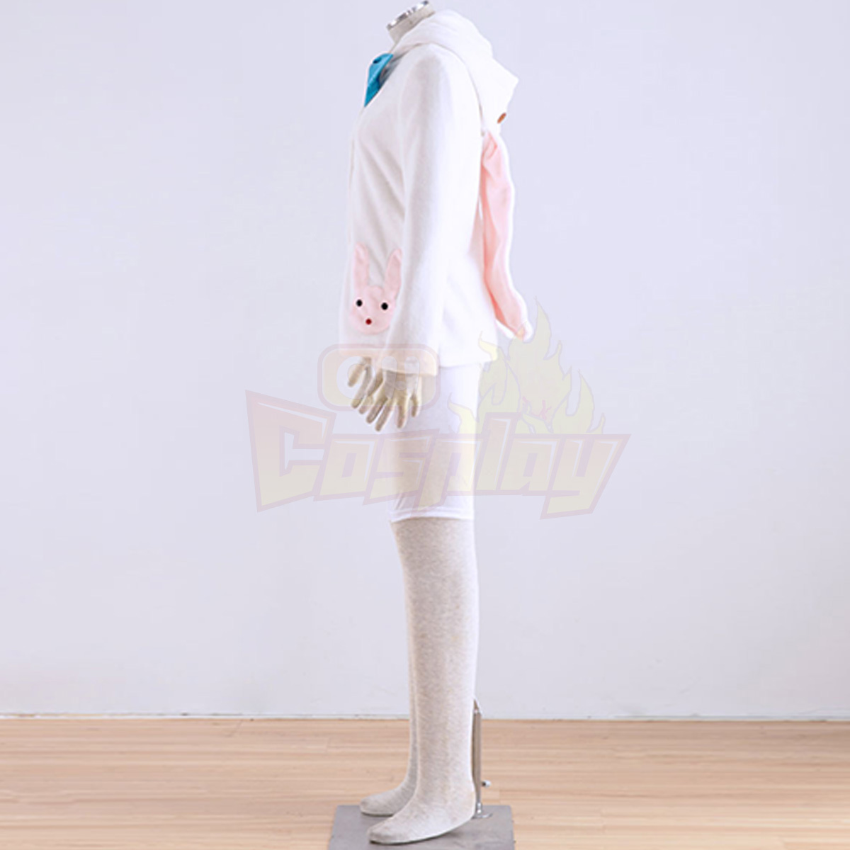 Vocaloid Hatsune Miku 15TH Cosplay Costumes UK
